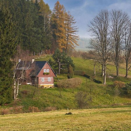 Holiday Home Zdonov By Interhome Teplice nad Metují المظهر الخارجي الصورة