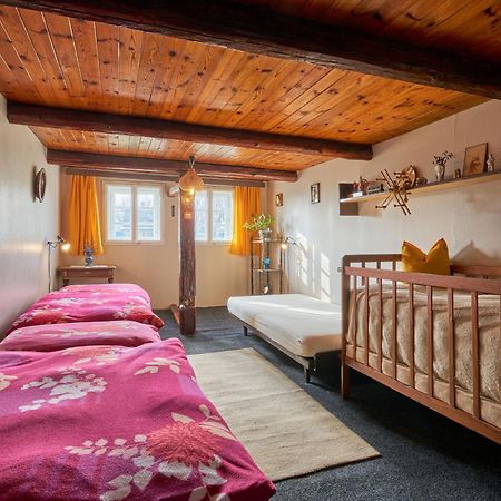 Holiday Home Zdonov By Interhome Teplice nad Metují المظهر الخارجي الصورة