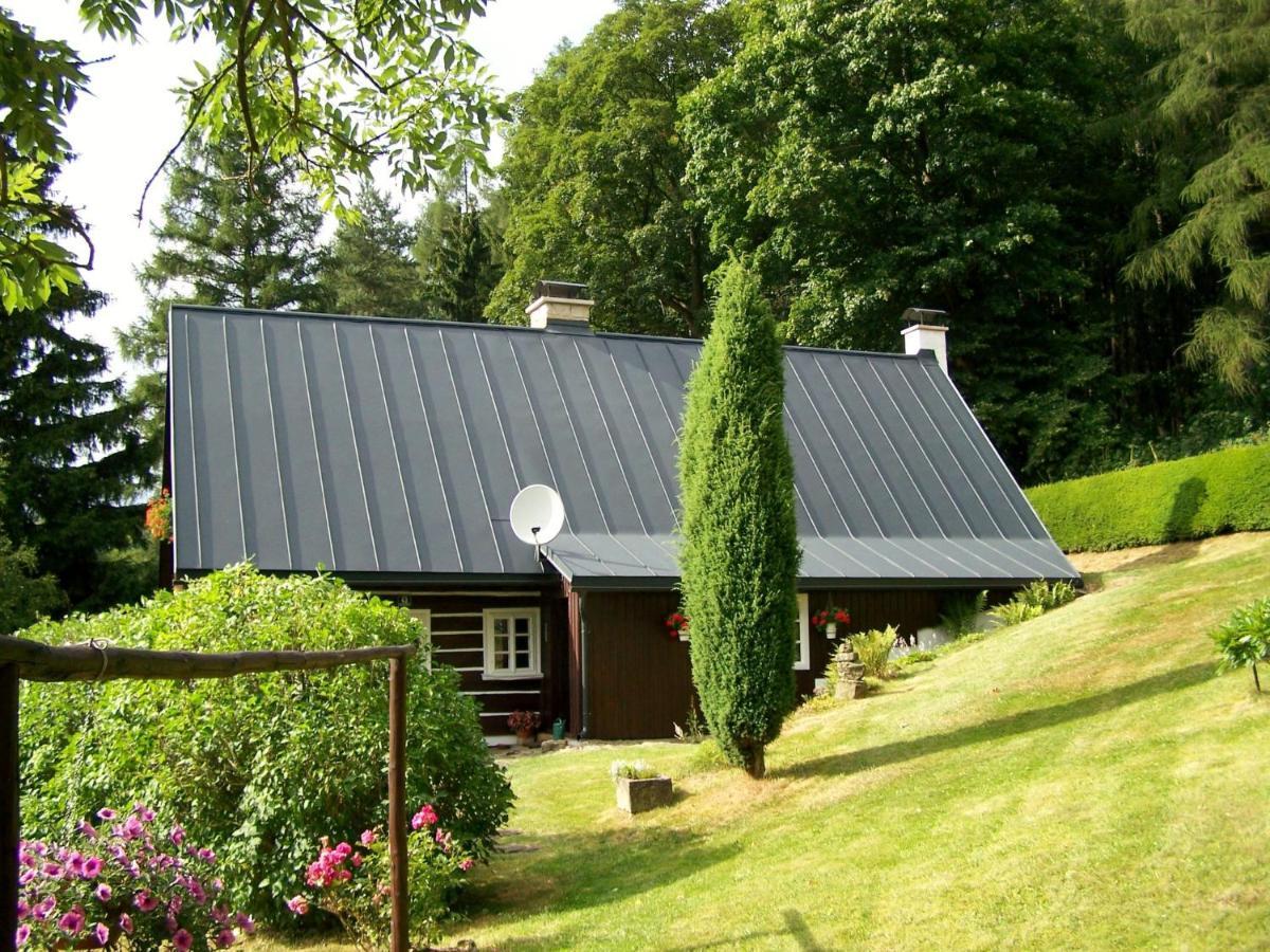 Holiday Home Zdonov By Interhome Teplice nad Metují المظهر الخارجي الصورة