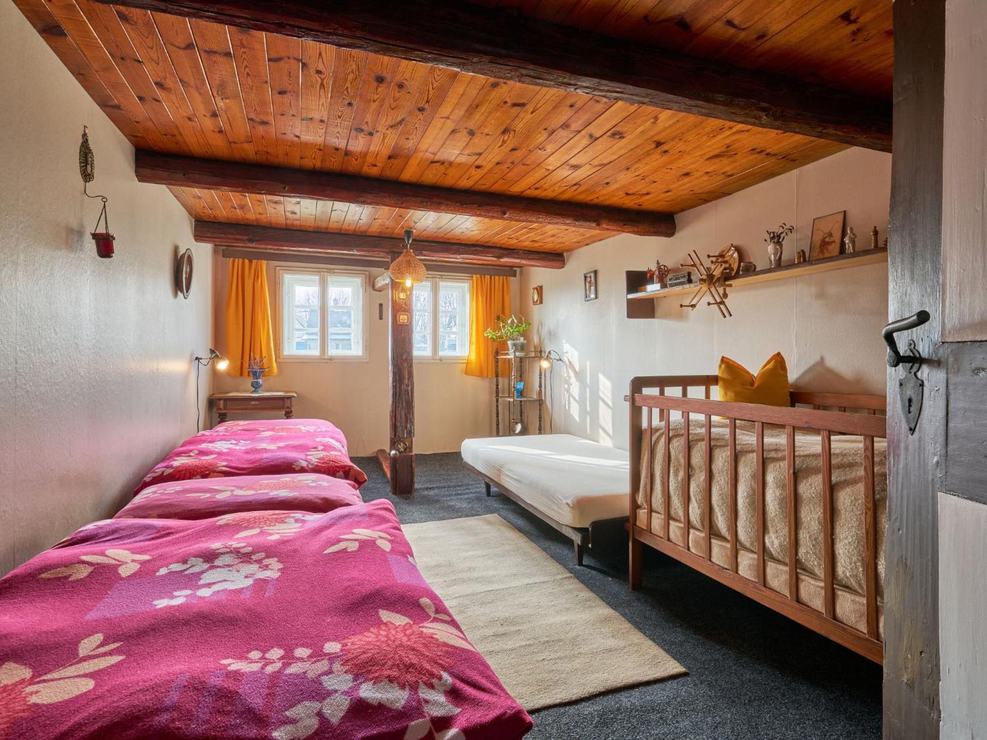 Holiday Home Zdonov By Interhome Teplice nad Metují المظهر الخارجي الصورة