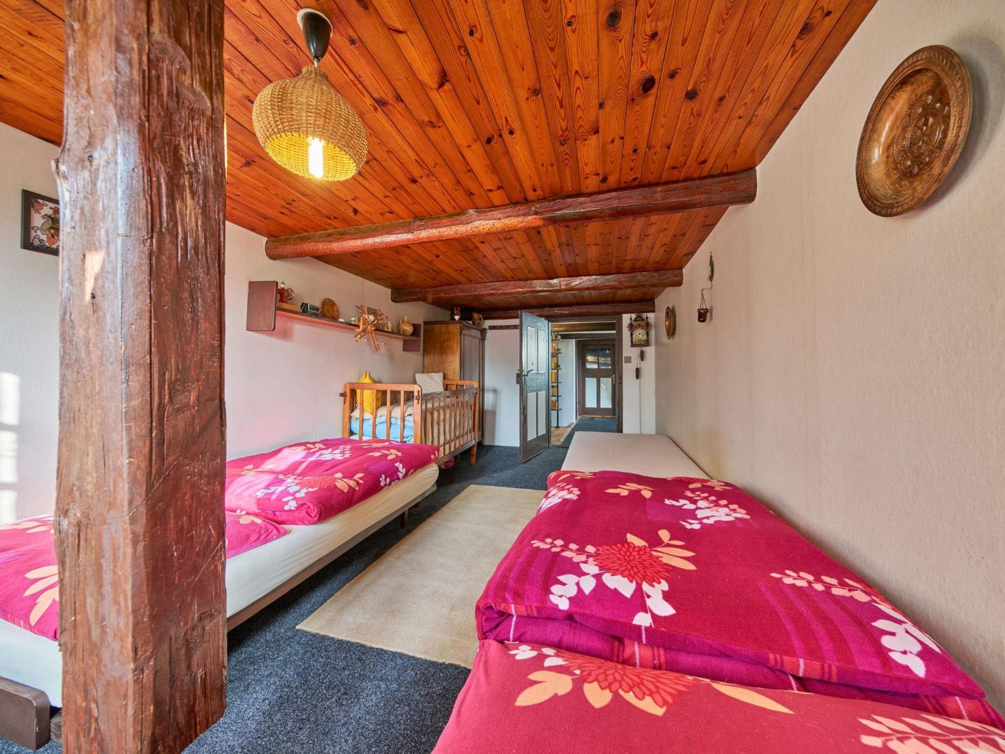 Holiday Home Zdonov By Interhome Teplice nad Metují المظهر الخارجي الصورة