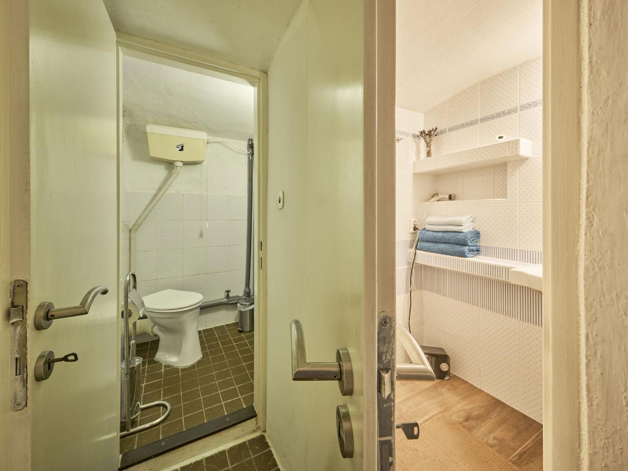 Holiday Home Zdonov By Interhome Teplice nad Metují المظهر الخارجي الصورة